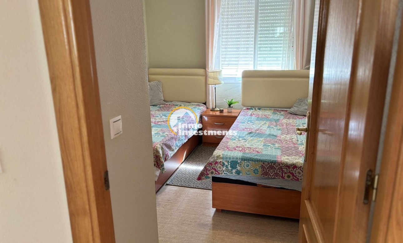 Bestaande bouw - Villa - Torre Pacheco  - Sierra Golf - Balsicas