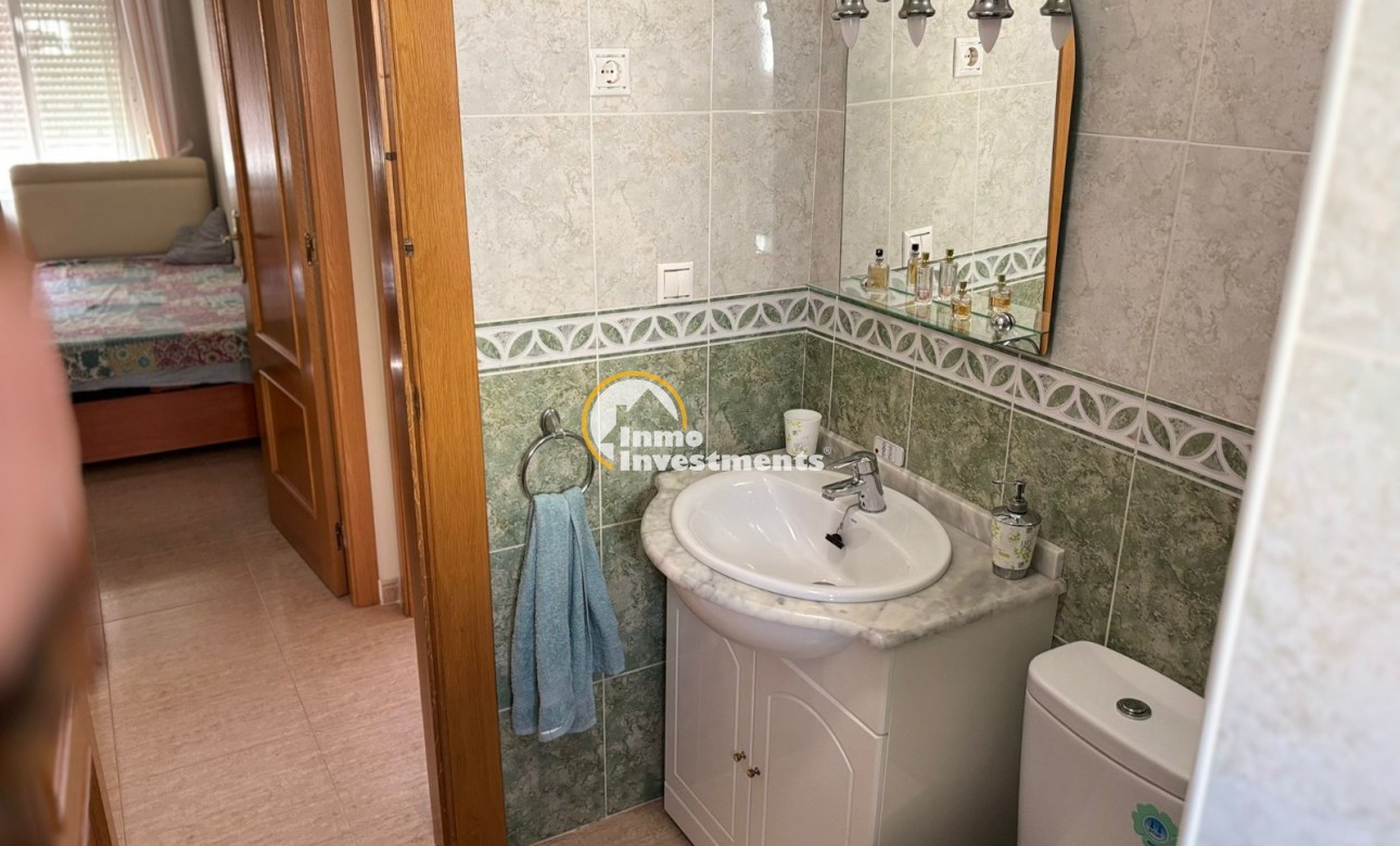 Bestaande bouw - Villa - Torre Pacheco  - Sierra Golf - Balsicas