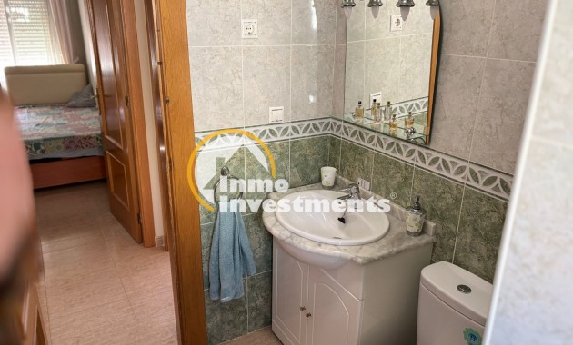 Bestaande bouw - Villa - Torre Pacheco  - Sierra Golf - Balsicas