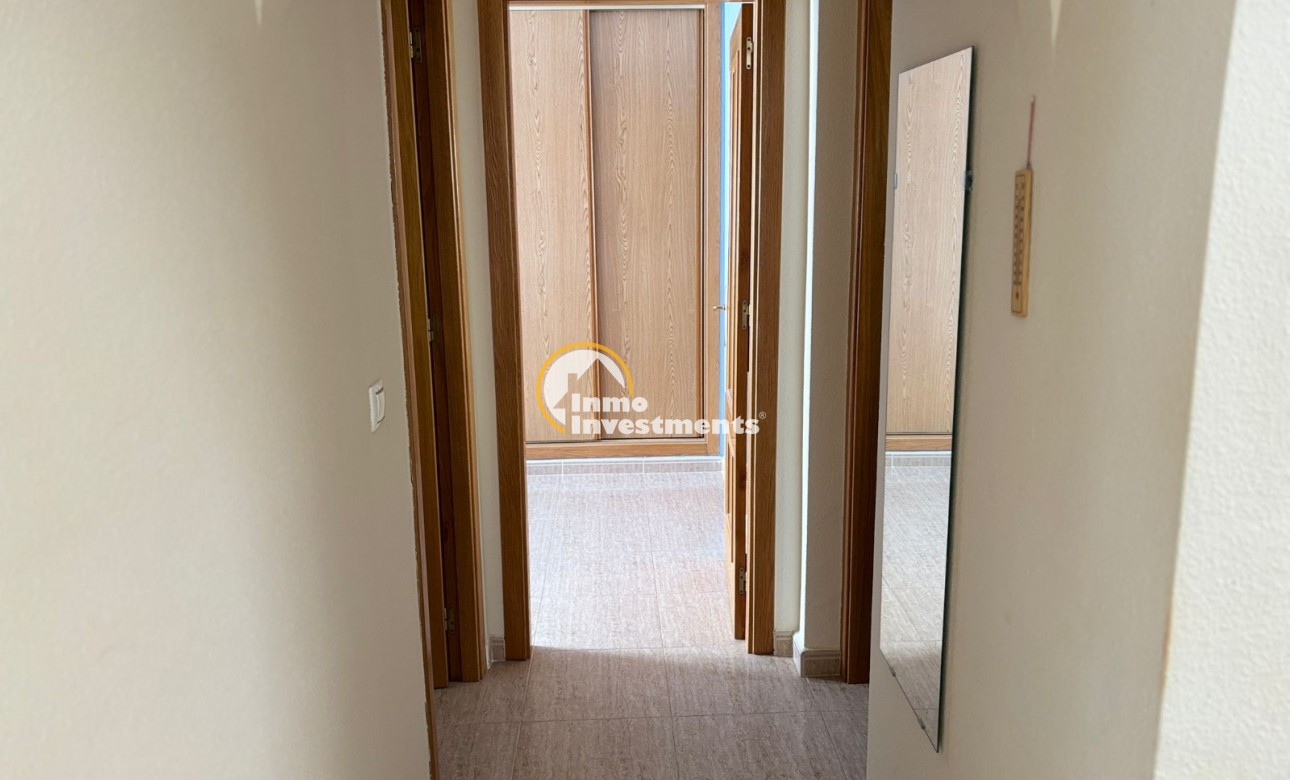 Bestaande bouw - Villa - Torre Pacheco  - Sierra Golf - Balsicas