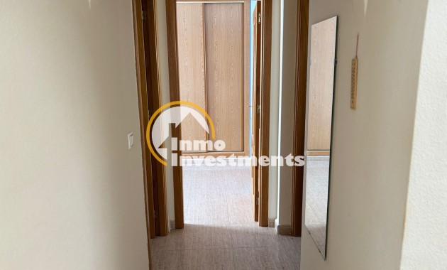 Bestaande bouw - Villa - Torre Pacheco  - Sierra Golf - Balsicas