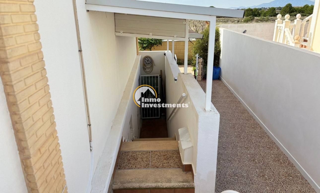 Bestaande bouw - Villa - Torre Pacheco  - Sierra Golf - Balsicas