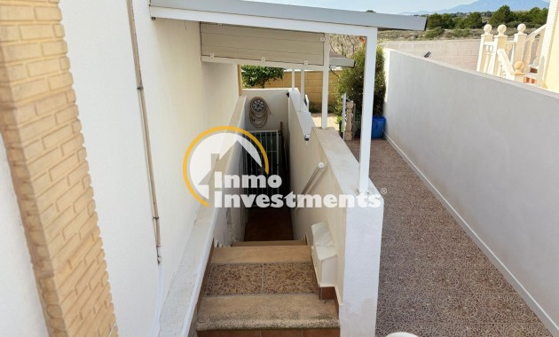 Bestaande bouw - Villa - Torre Pacheco  - Sierra Golf - Balsicas