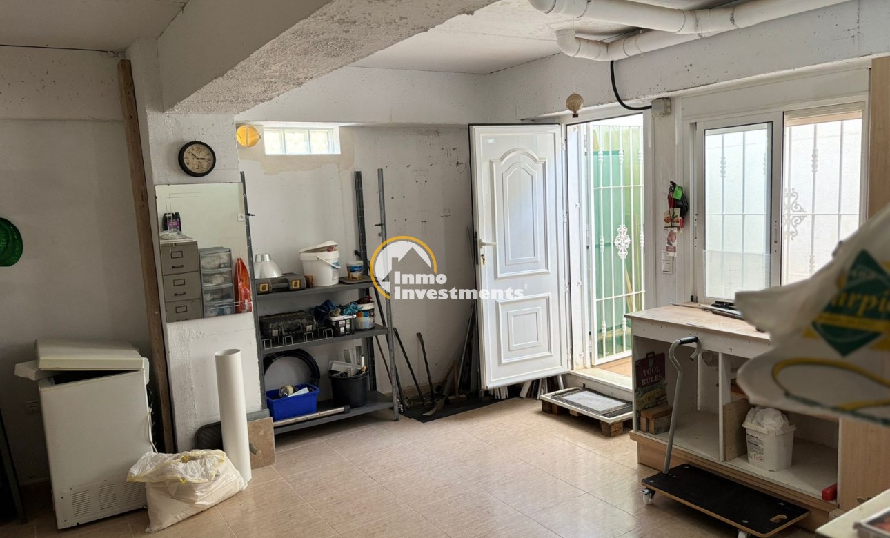 Bestaande bouw - Villa - Torre Pacheco  - Sierra Golf - Balsicas