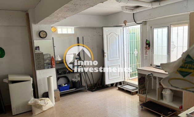 Bestaande bouw - Villa - Torre Pacheco  - Sierra Golf - Balsicas