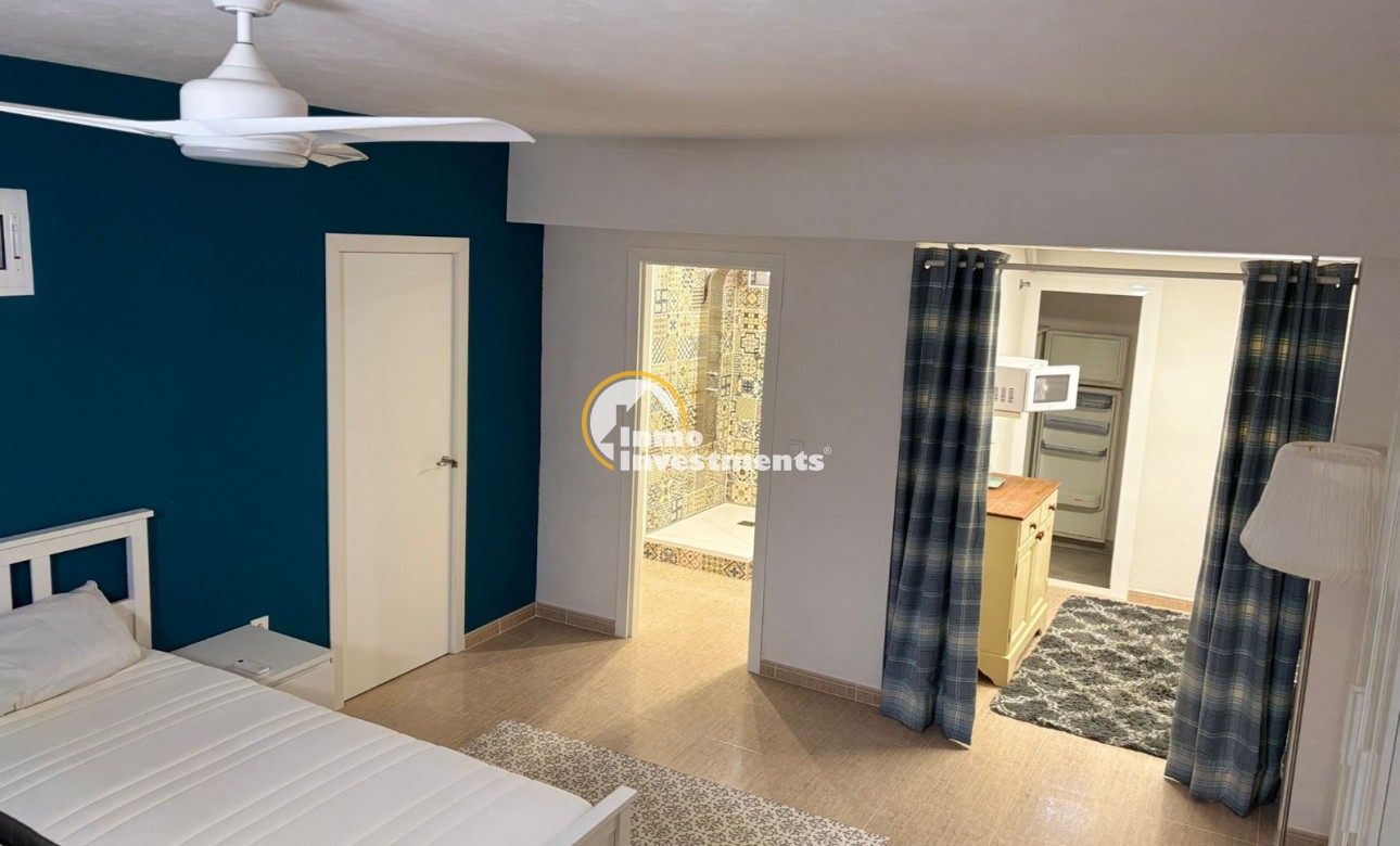 Bestaande bouw - Villa - Torre Pacheco  - Sierra Golf - Balsicas