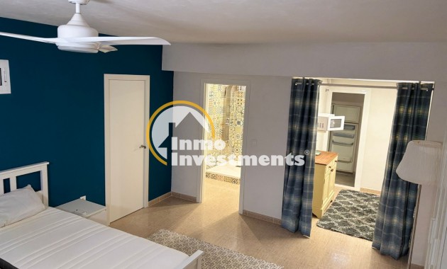 Bestaande bouw - Villa - Torre Pacheco  - Sierra Golf - Balsicas