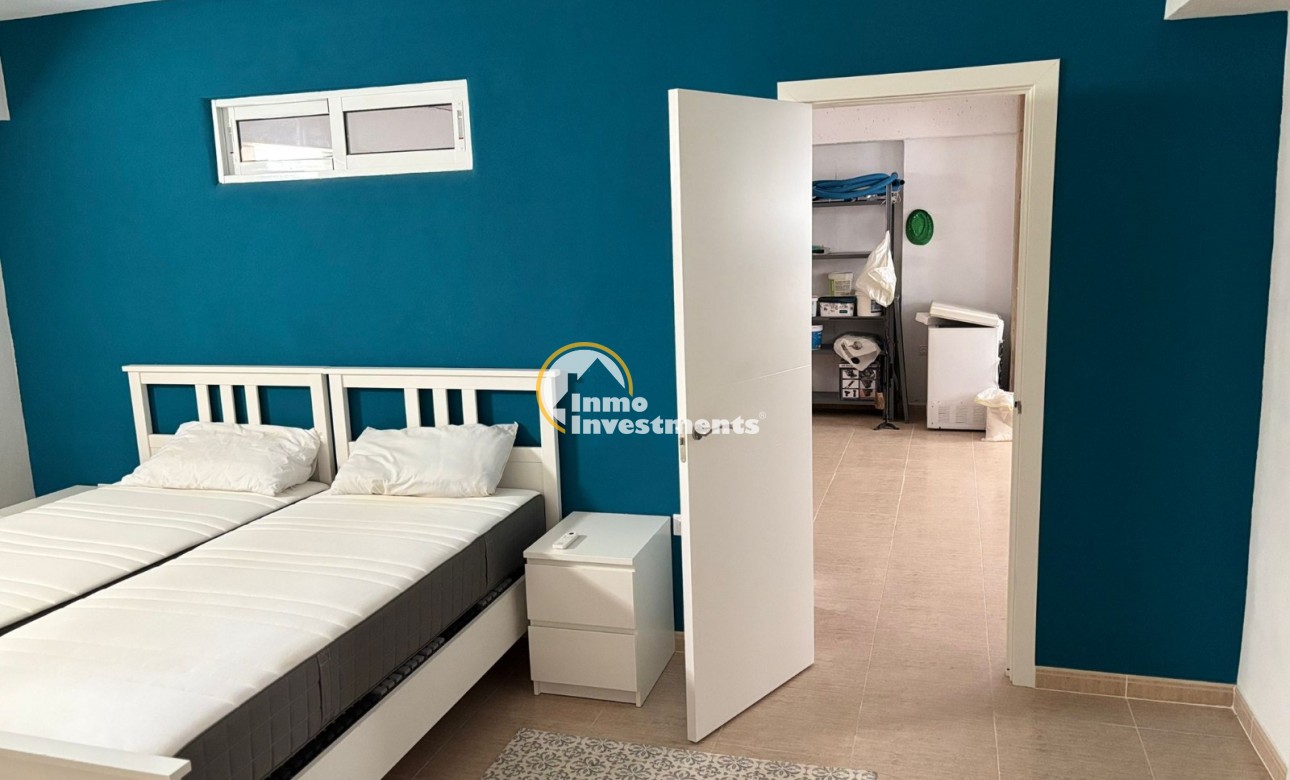 Bestaande bouw - Villa - Torre Pacheco  - Sierra Golf - Balsicas