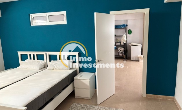 Bestaande bouw - Villa - Torre Pacheco  - Sierra Golf - Balsicas