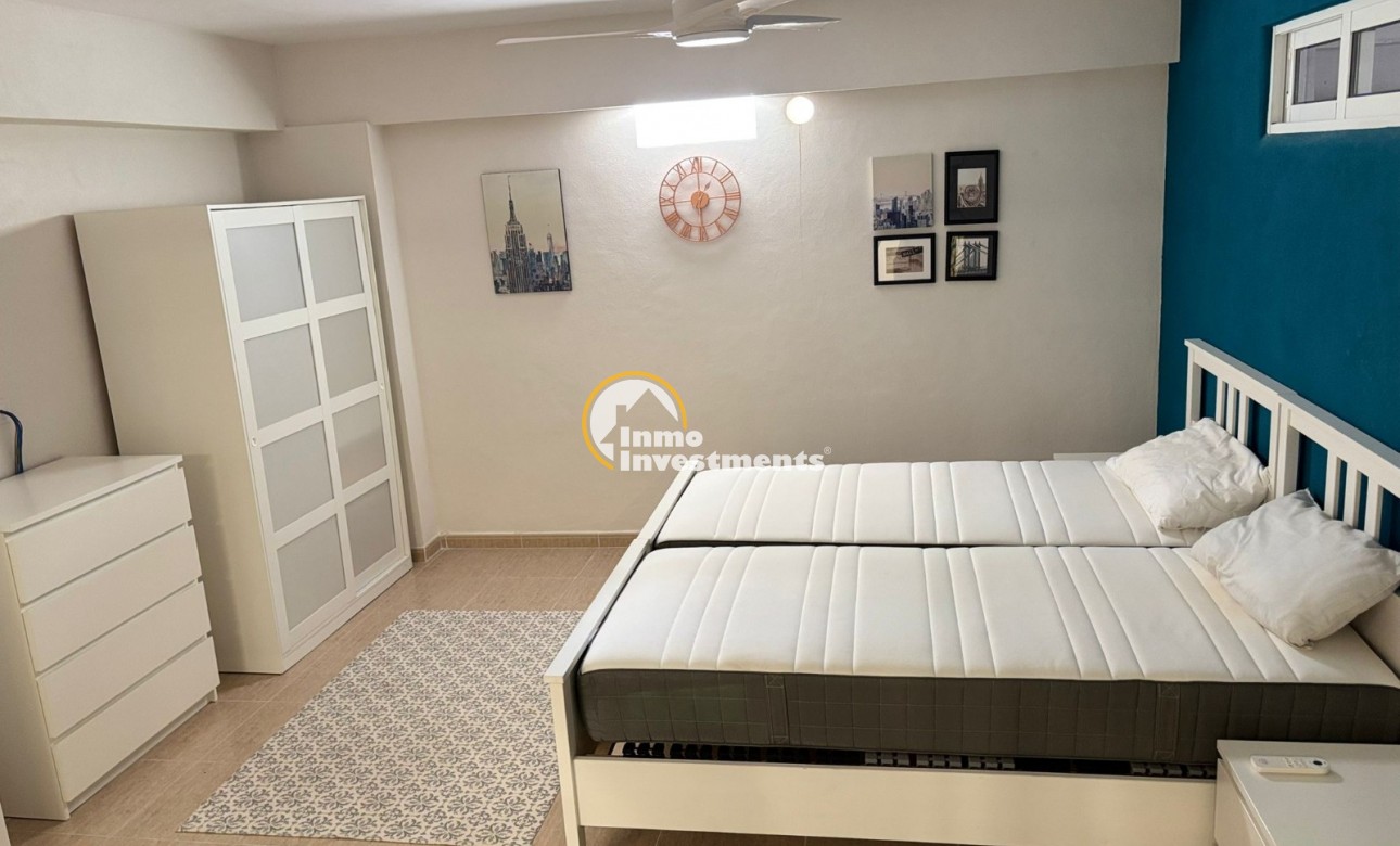 Bestaande bouw - Villa - Torre Pacheco  - Sierra Golf - Balsicas