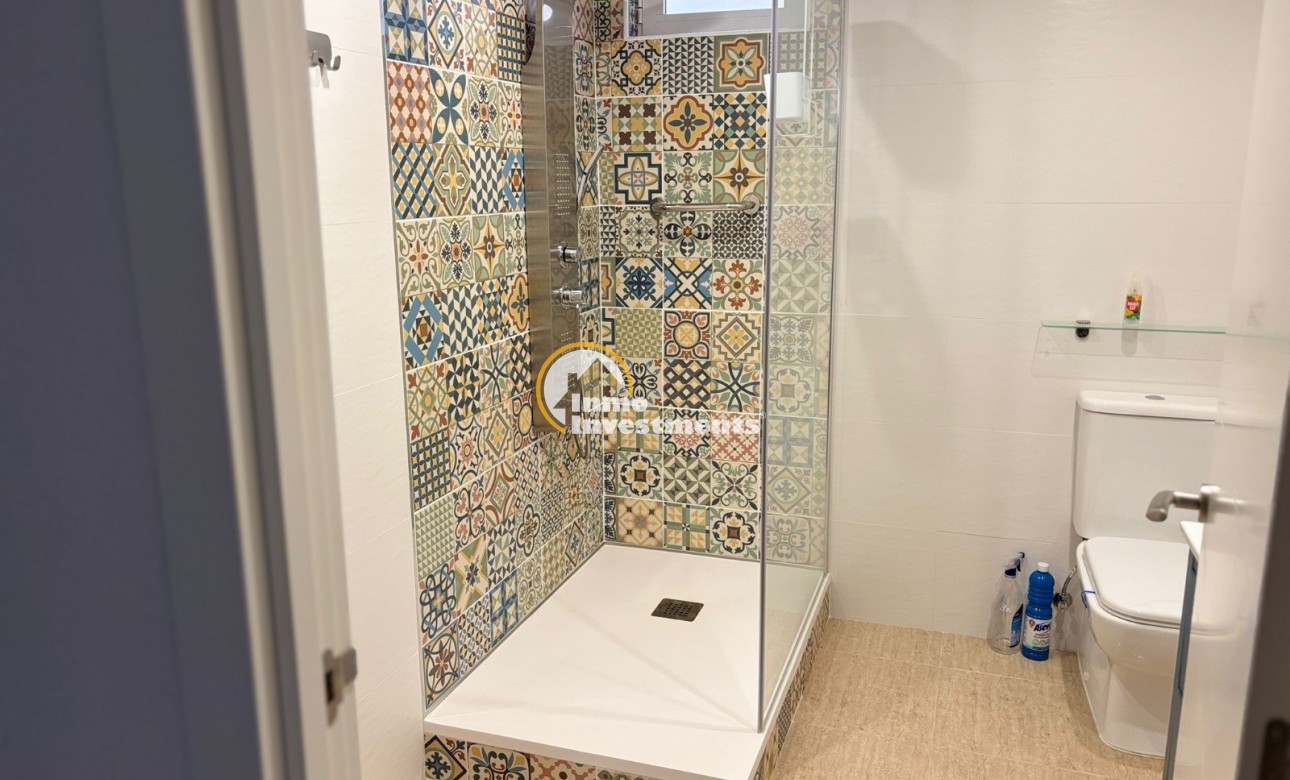 Bestaande bouw - Villa - Torre Pacheco  - Sierra Golf - Balsicas