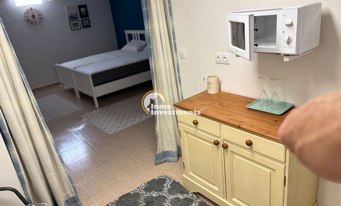 Bestaande bouw - Villa - Torre Pacheco  - Sierra Golf - Balsicas