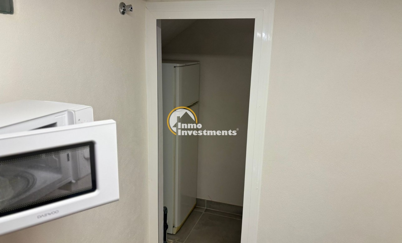 Bestaande bouw - Villa - Torre Pacheco  - Sierra Golf - Balsicas