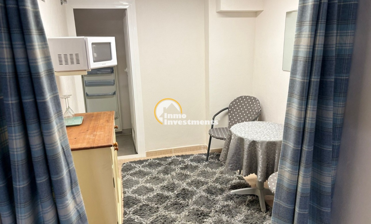 Bestaande bouw - Villa - Torre Pacheco  - Sierra Golf - Balsicas