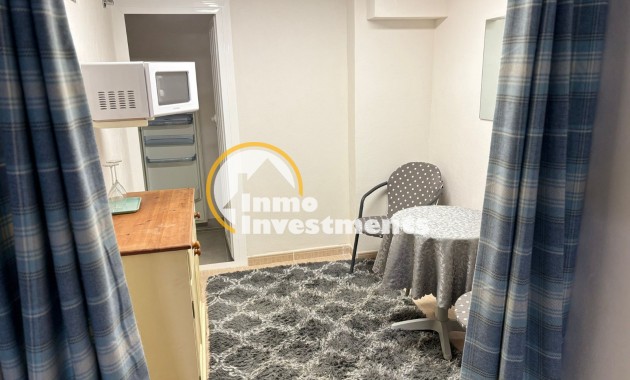 Bestaande bouw - Villa - Torre Pacheco  - Sierra Golf - Balsicas