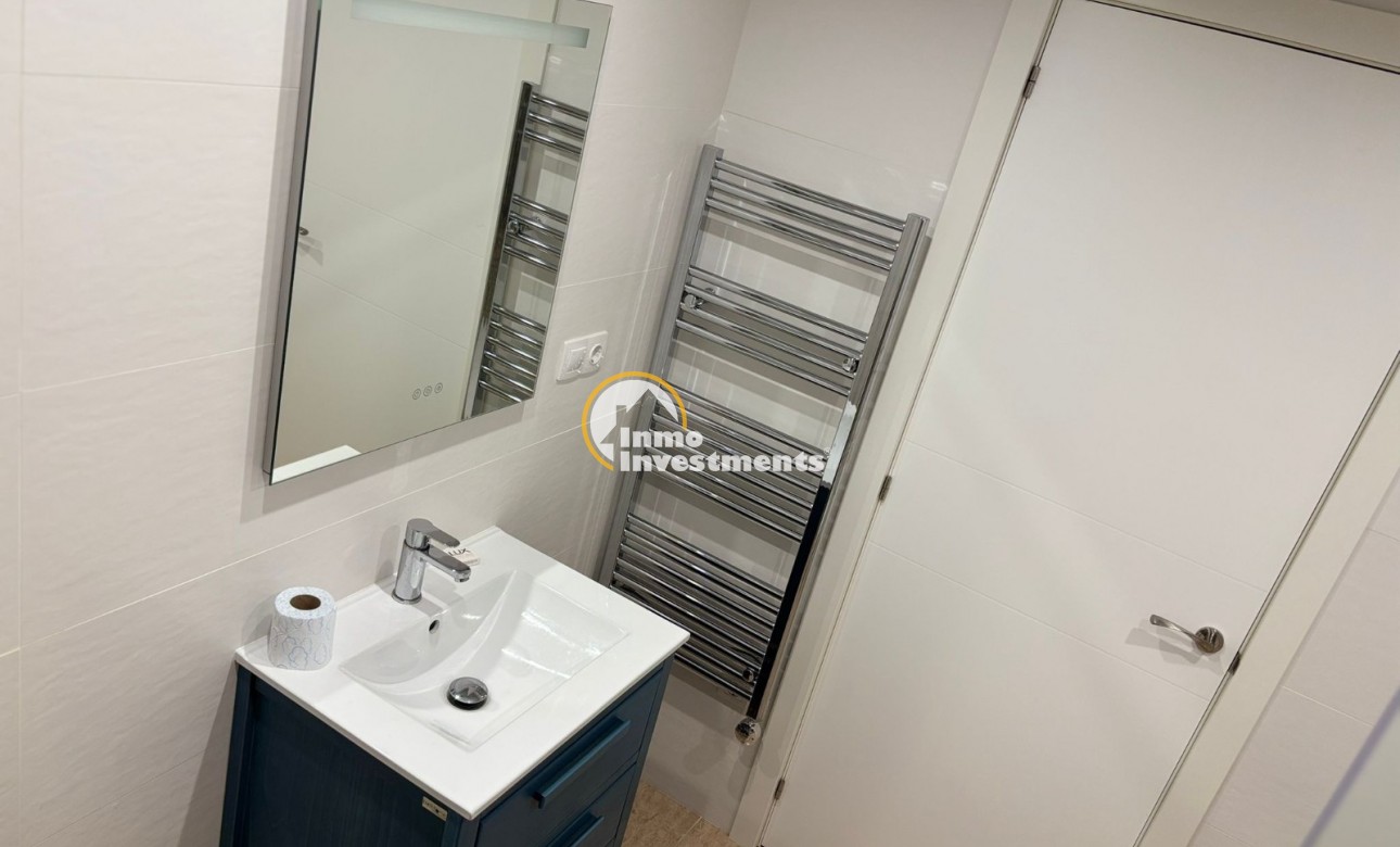 Bestaande bouw - Villa - Torre Pacheco  - Sierra Golf - Balsicas