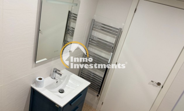 Bestaande bouw - Villa - Torre Pacheco  - Sierra Golf - Balsicas