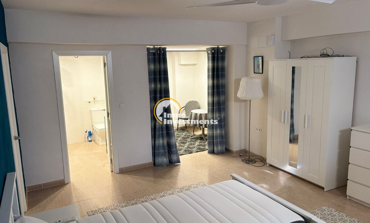 Bestaande bouw - Villa - Torre Pacheco  - Sierra Golf - Balsicas