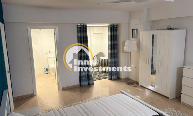 Bestaande bouw - Villa - Torre Pacheco  - Sierra Golf - Balsicas