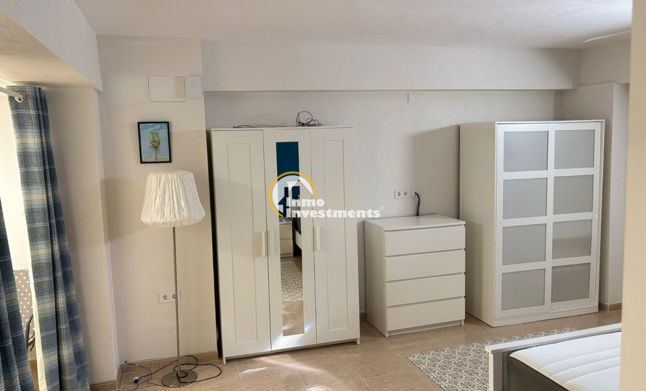 Bestaande bouw - Villa - Torre Pacheco  - Sierra Golf - Balsicas