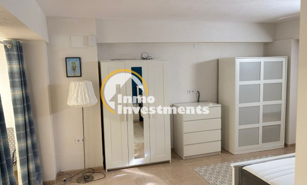 Bestaande bouw - Villa - Torre Pacheco  - Sierra Golf - Balsicas