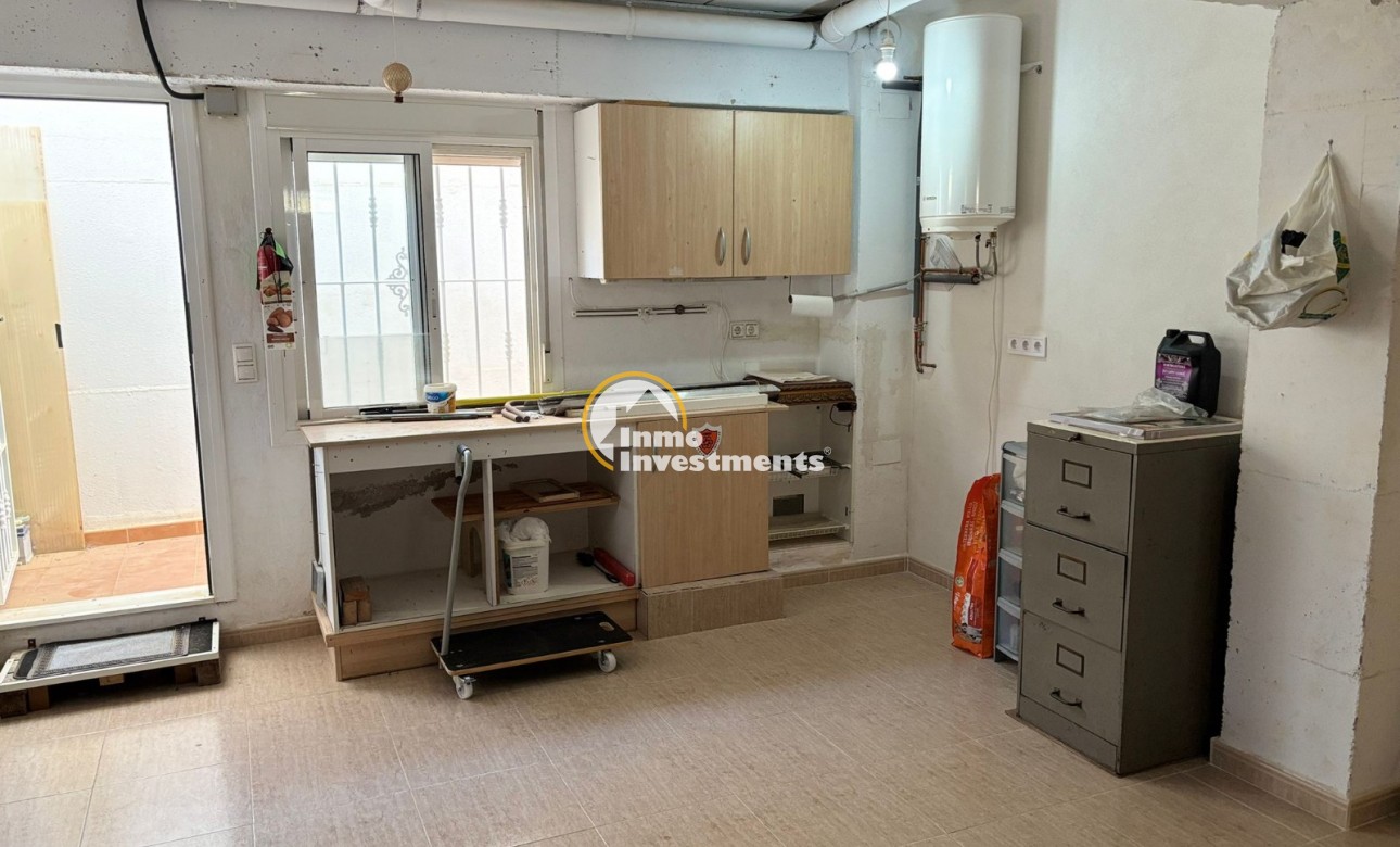 Bestaande bouw - Villa - Torre Pacheco  - Sierra Golf - Balsicas