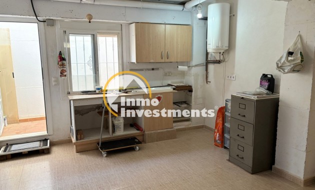 Bestaande bouw - Villa - Torre Pacheco  - Sierra Golf - Balsicas