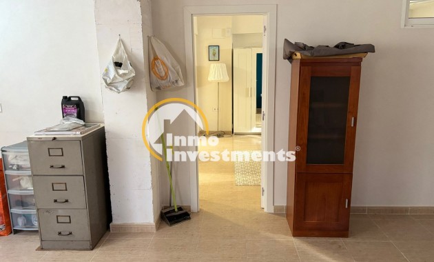 Bestaande bouw - Villa - Torre Pacheco  - Sierra Golf - Balsicas