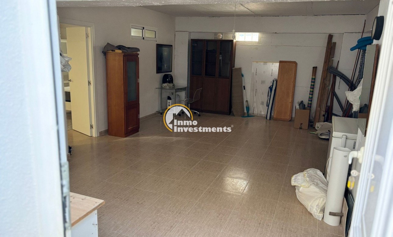 Bestaande bouw - Villa - Torre Pacheco  - Sierra Golf - Balsicas