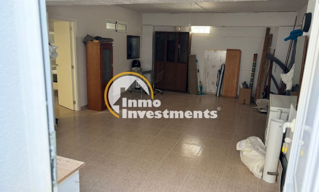 Bestaande bouw - Villa - Torre Pacheco  - Sierra Golf - Balsicas