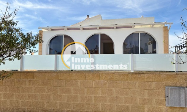 Bestaande bouw - Villa - Torre Pacheco  - Sierra Golf - Balsicas