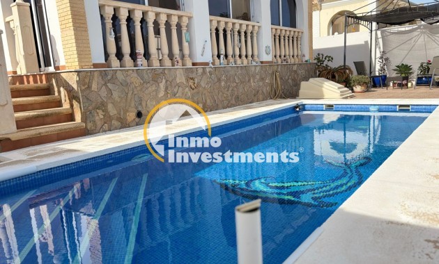 Bestaande bouw - Villa - Torre Pacheco  - Sierra Golf - Balsicas