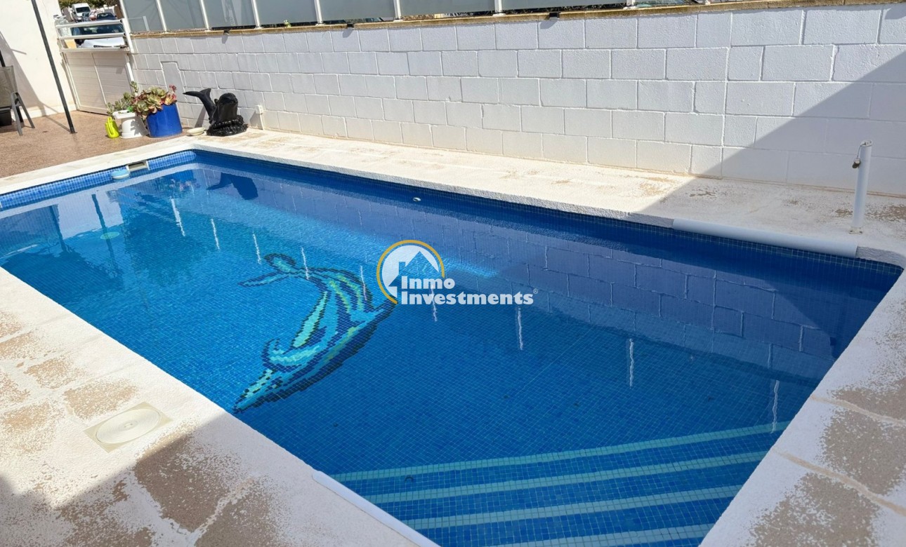 Bestaande bouw - Villa - Torre Pacheco  - Sierra Golf - Balsicas