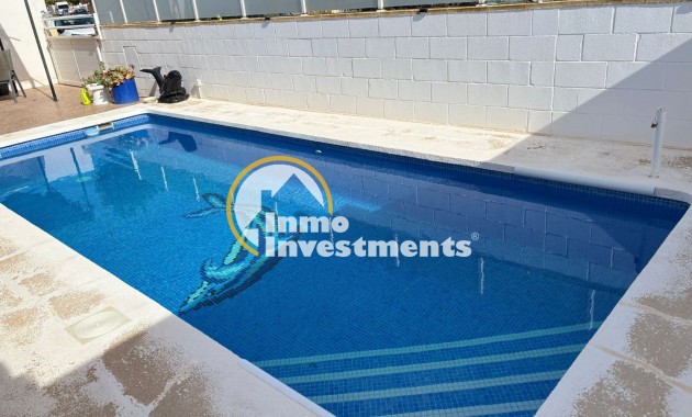 Bestaande bouw - Villa - Torre Pacheco  - Sierra Golf - Balsicas