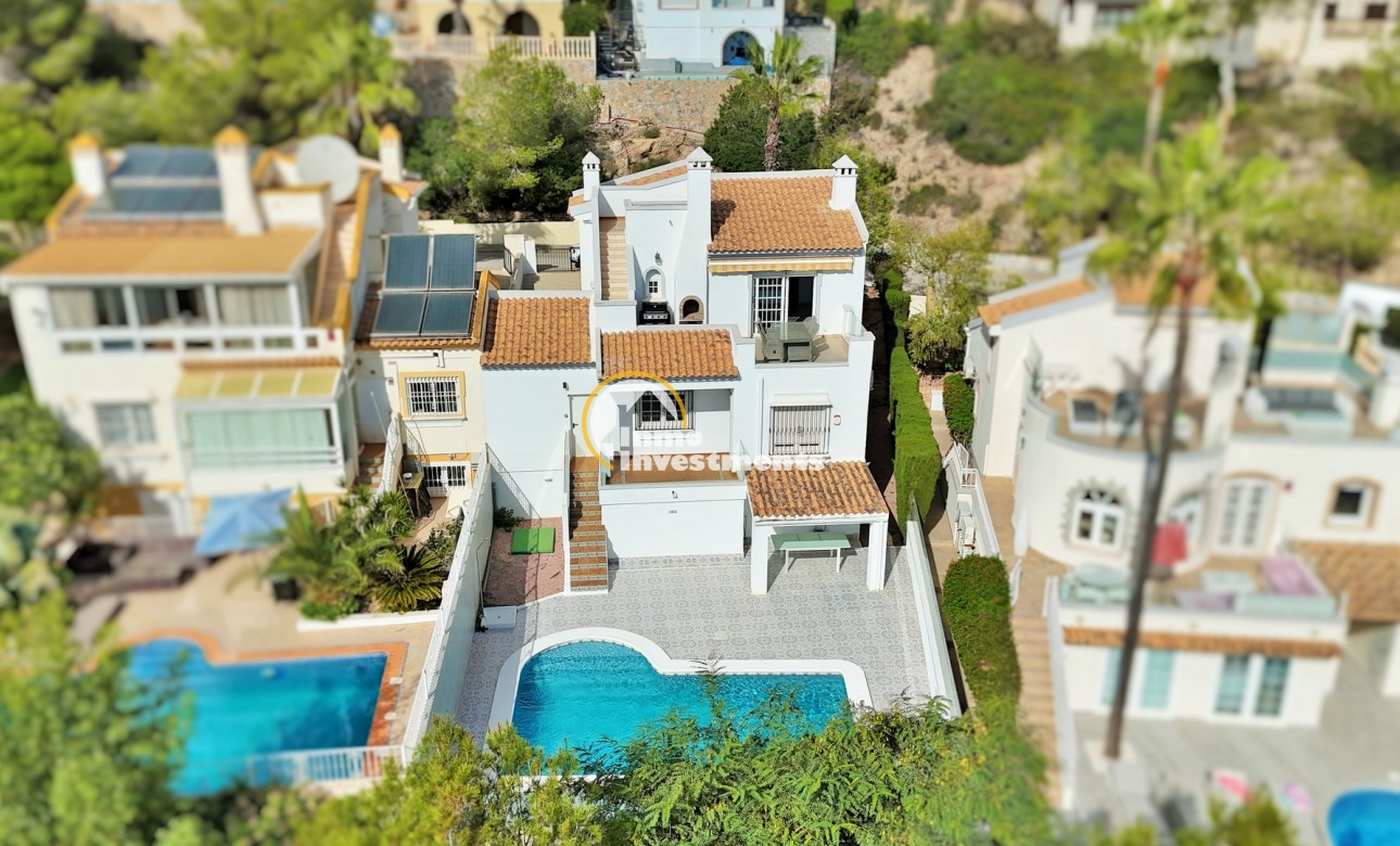 Revente privée - Villa - Las Ramblas - 