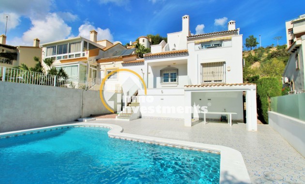 Revente privée - Villa - Las Ramblas - 