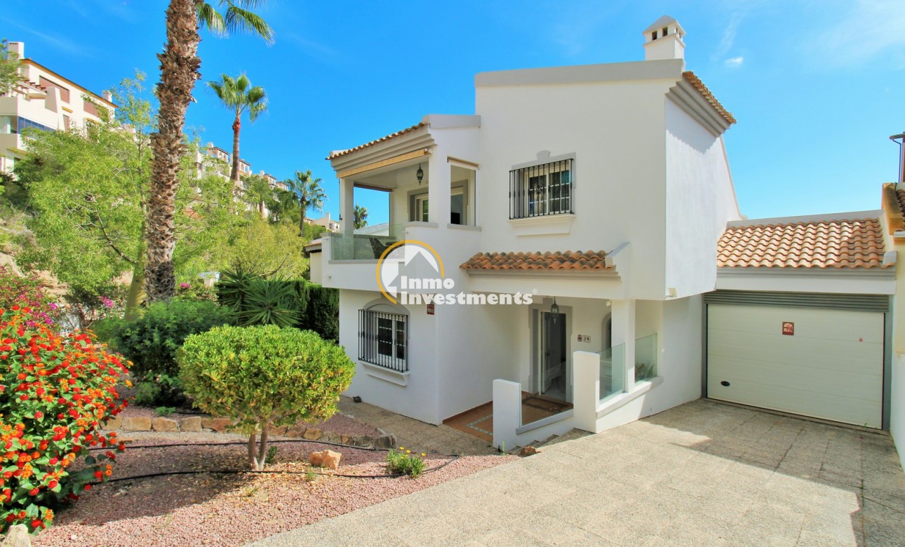 Revente privée - Villa - Las Ramblas - 