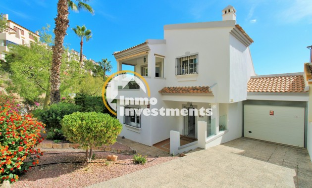 Revente privée - Villa - Las Ramblas - 