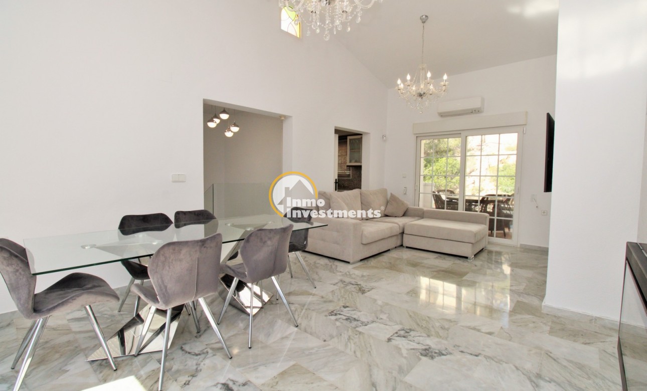 Revente privée - Villa - Las Ramblas - 