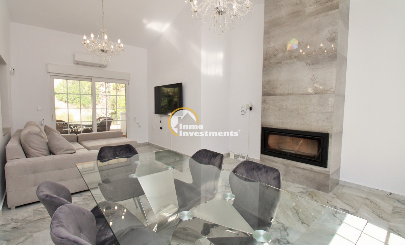 Revente privée - Villa - Las Ramblas - 