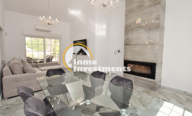 Revente privée - Villa - Las Ramblas - 