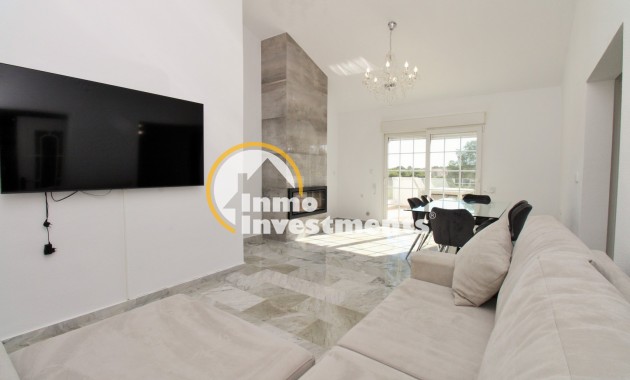 Revente privée - Villa - Las Ramblas - 