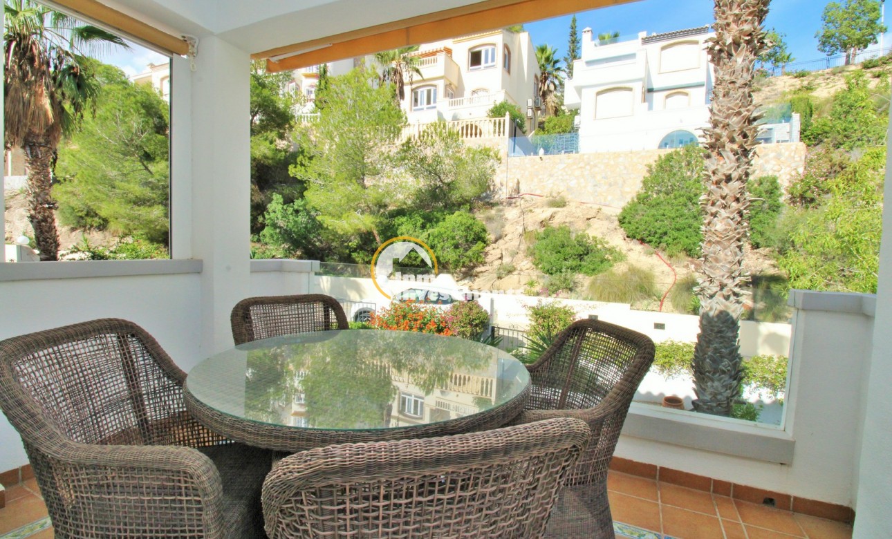 Revente privée - Villa - Las Ramblas - 