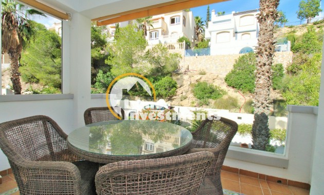 Revente privée - Villa - Las Ramblas - 