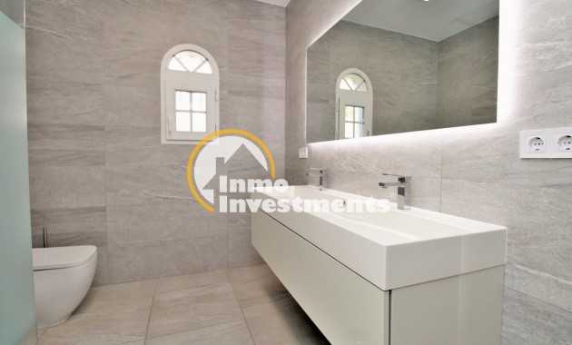 Revente privée - Villa - Las Ramblas - 