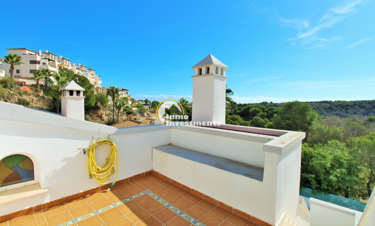 Revente privée - Villa - Las Ramblas - 