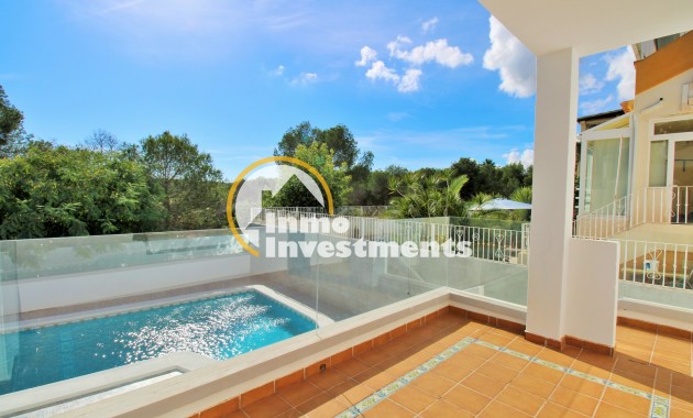 Revente privée - Villa - Las Ramblas - 