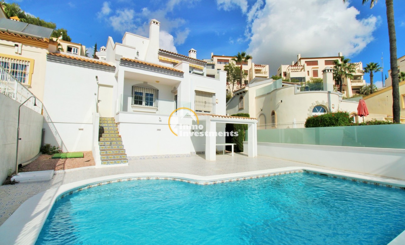 Revente privée - Villa - Las Ramblas - 