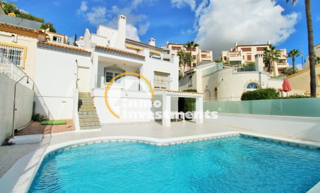 Revente privée - Villa - Las Ramblas - 