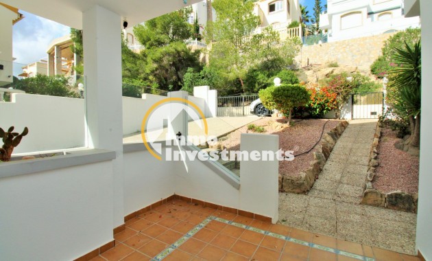 Revente privée - Villa - Las Ramblas - 
